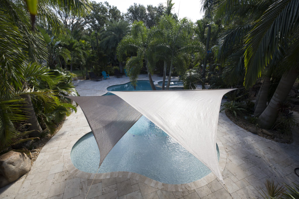 Shade Sails – Sol Armor